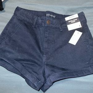 Aero short